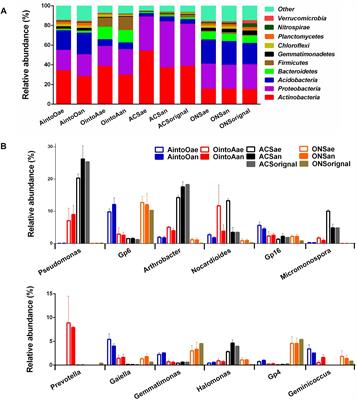 Non-synchronous Structural and Functional Dynamics During the Coalescence of Two Distinct Soil Bacterial Communities